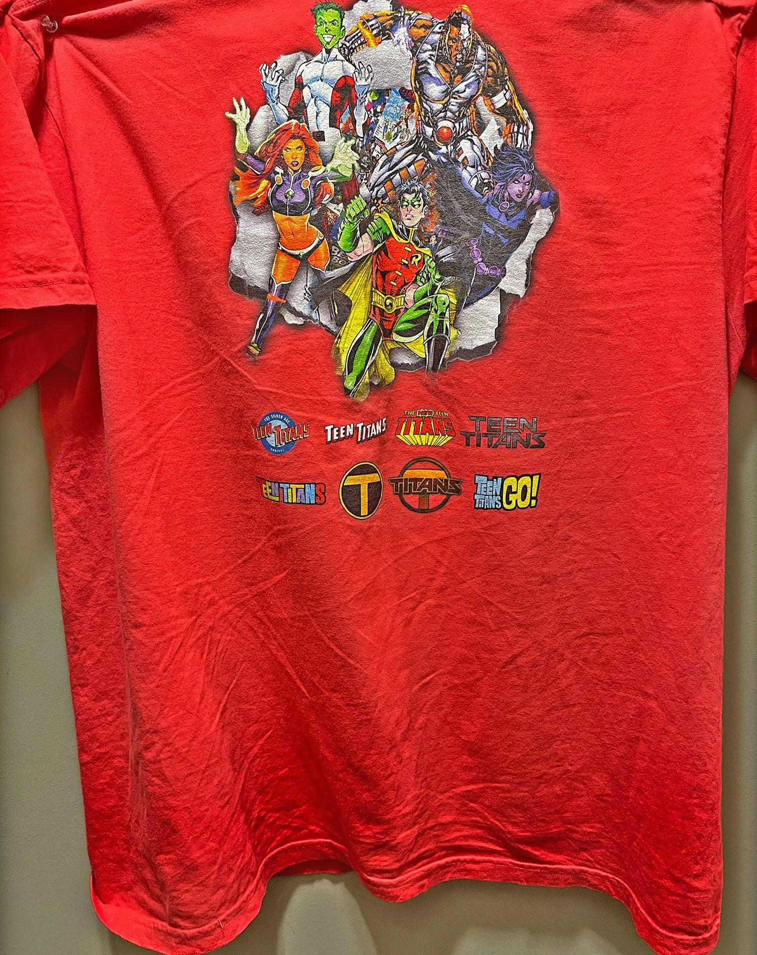 Superhero Collection