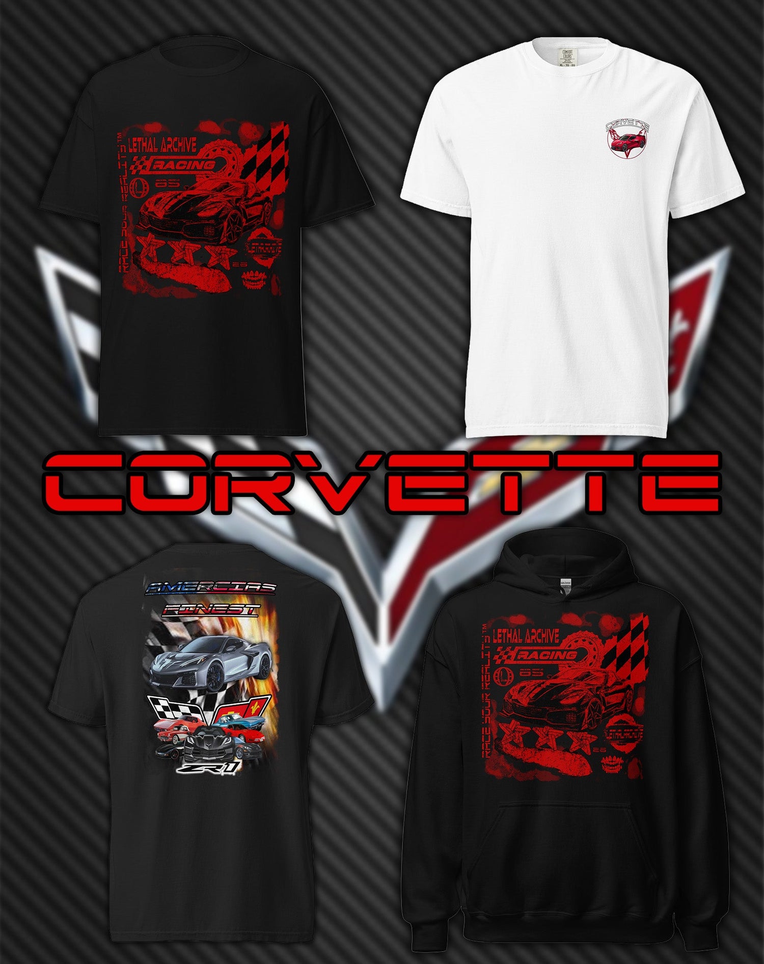 Corvette Collection